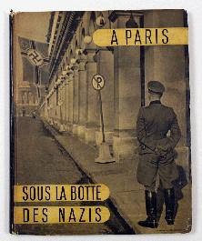 A Paris sous la Botte des Nazis - 1